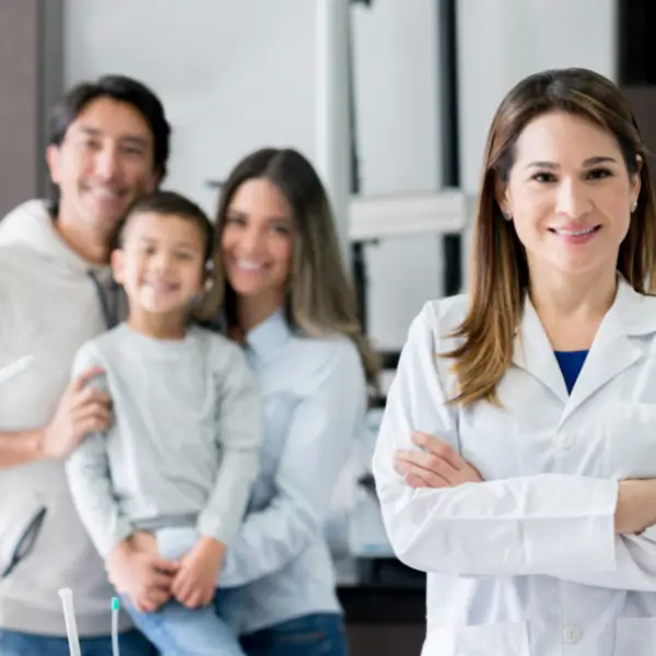 Inclusive Dental Care for Families in Orem, Utah