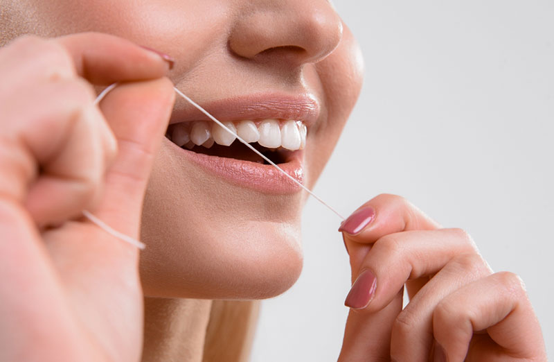 Teeth Bracelet