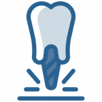 Teeth implant