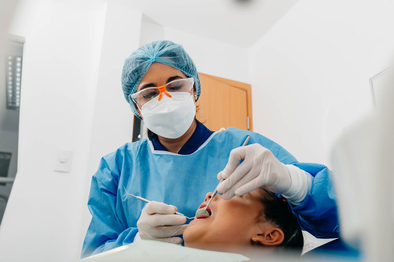 Our Expert Tips for Your Biomimetic Dentistry
