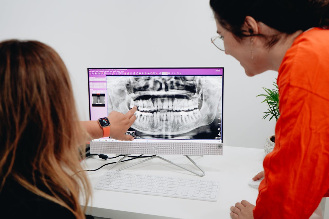 Concerns and Misconceptions About Sedation Dentistry