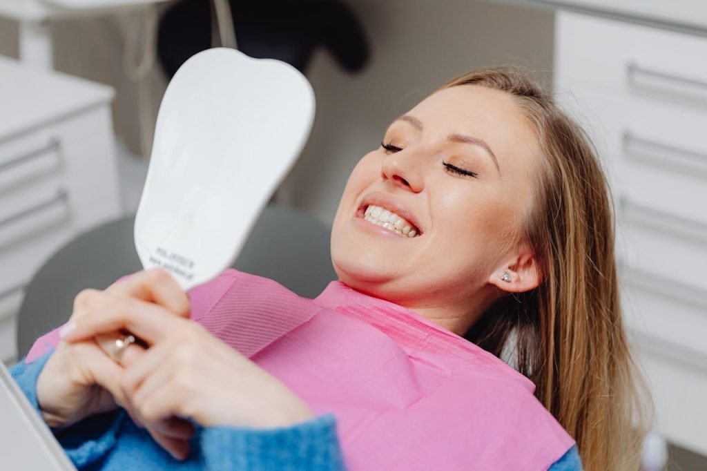 Why Choose Our Clinic for Dental Crowns in Orem, Utah?
