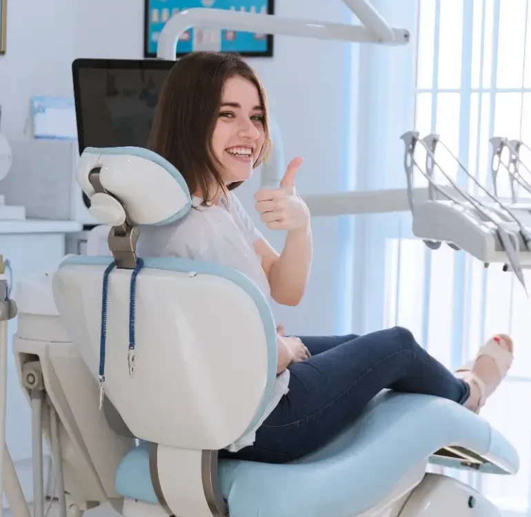 Cosmetic Dentistry