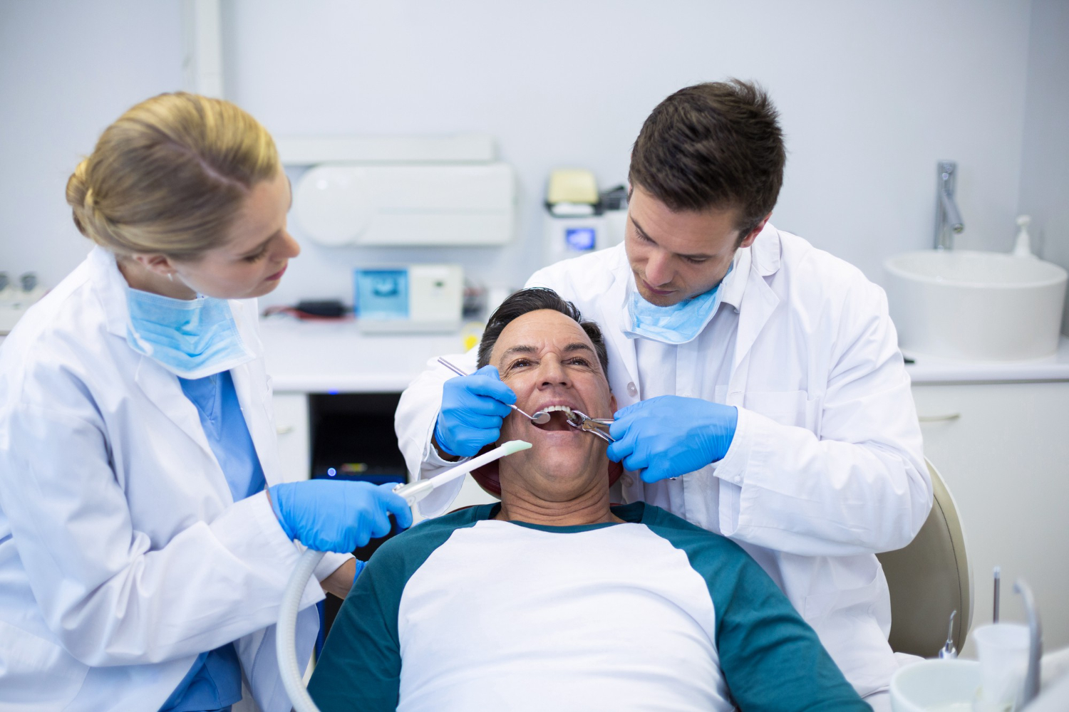 General Dentistry