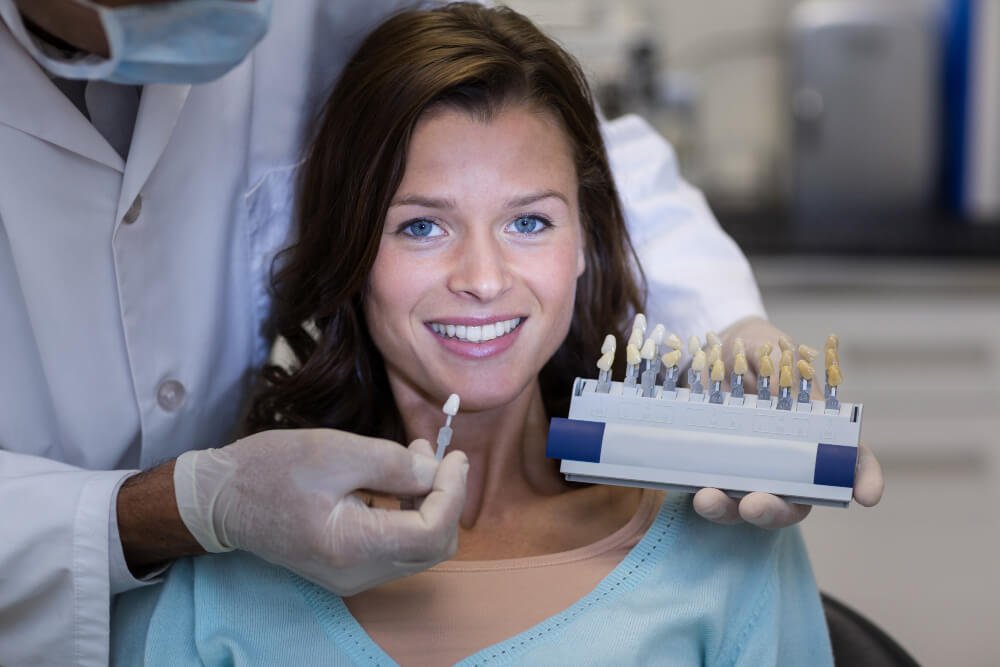 Dental Crown Options in Orem, Utah