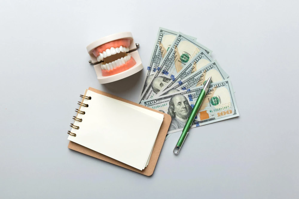 Finding Affordable Dentures