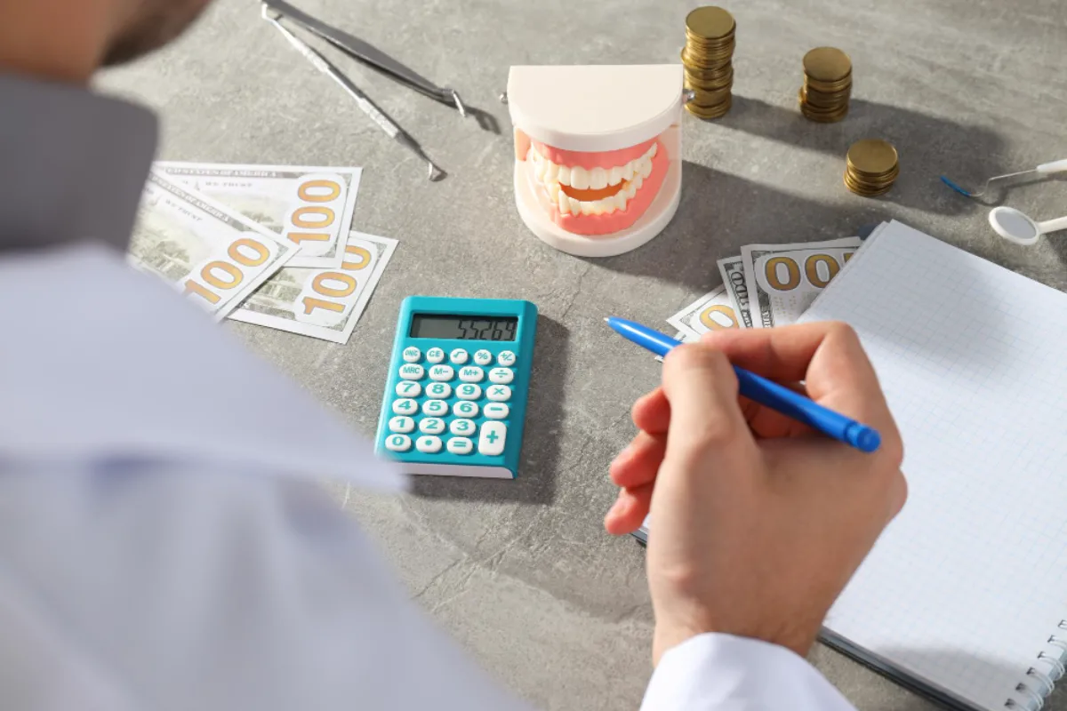 How Much Do Dental Implants Cost in Orem