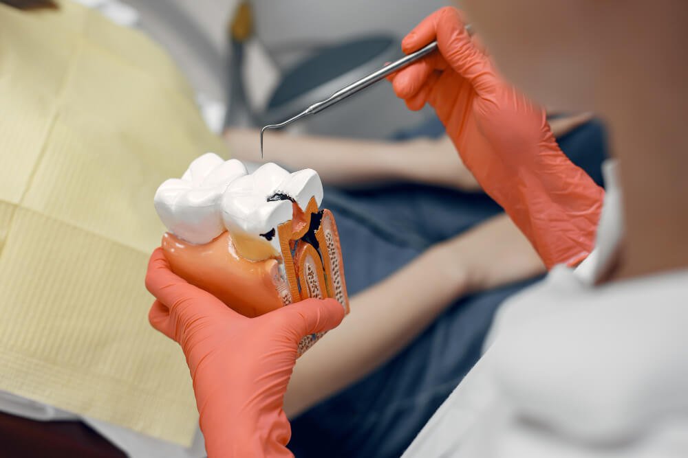 Insurance Coverage We Offer for Dental Fillings