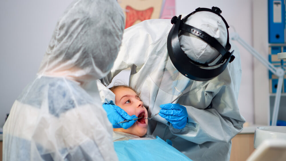 Safety and Effectiveness of Sedation Dentistry