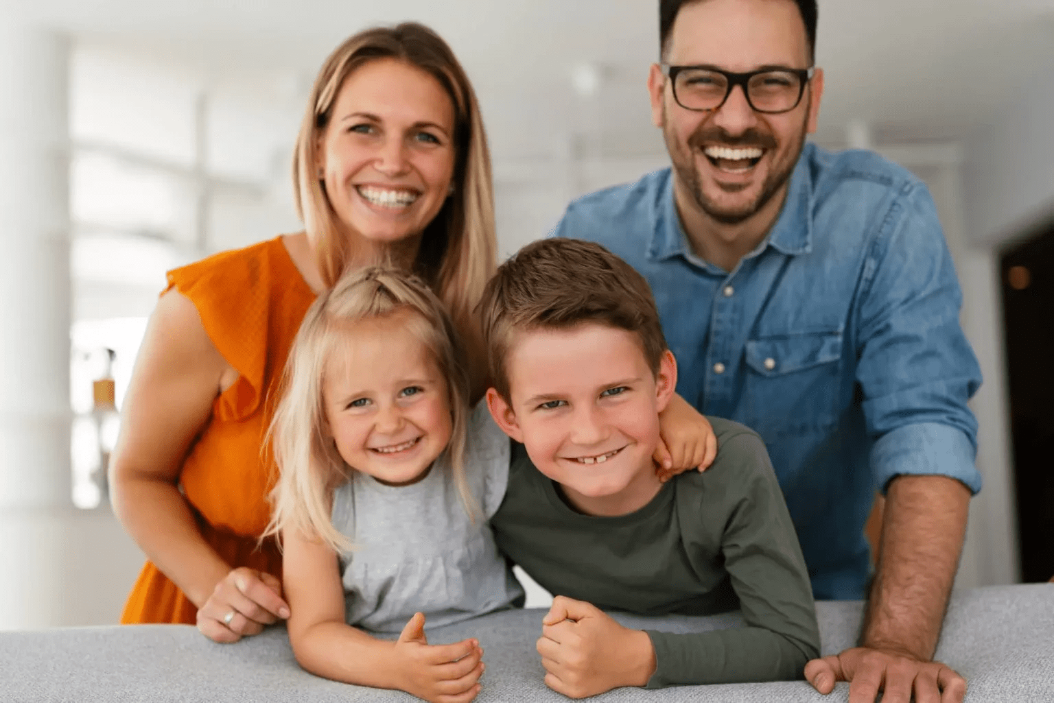 dental and oral health