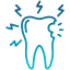 Teeth Pain