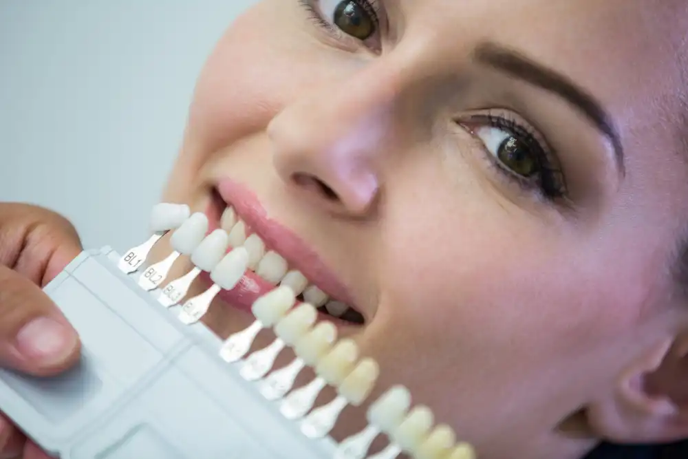 What Are Dental Implants and Dentures