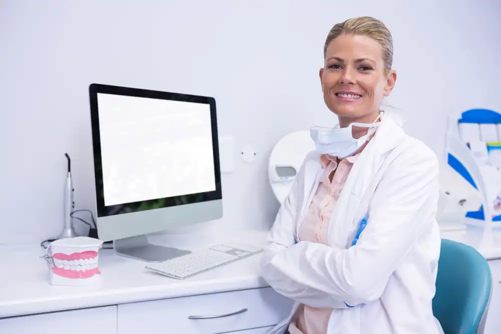 Doctor of Dental Surgery.