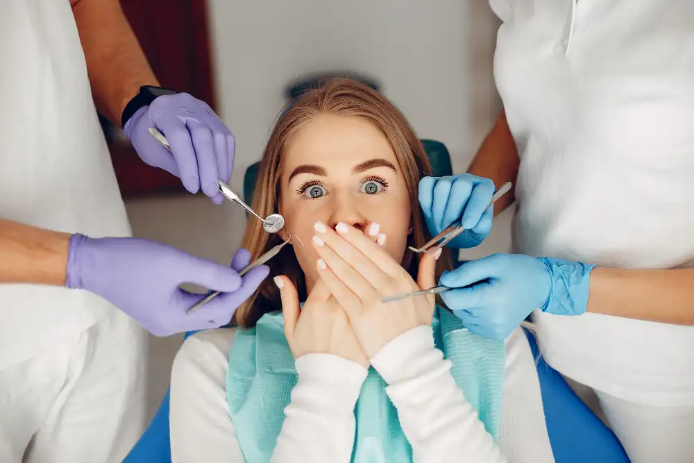 Why Tooth Extractions Are Necessary