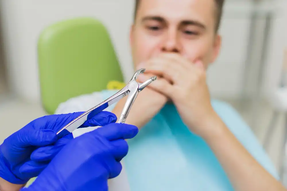 Tips for Quick Healing After Tooth Extraction