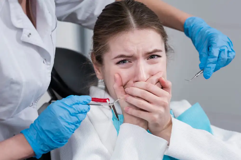 Stop Using Gauze After Tooth Extraction