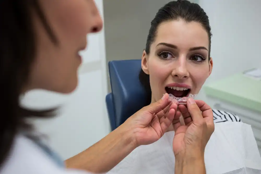 How Much Does Invisalign Cost With Insurance