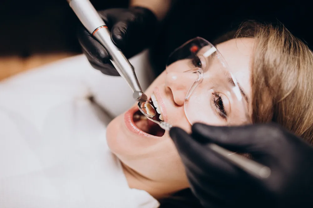 Best Foods to Eat After a Root Canal