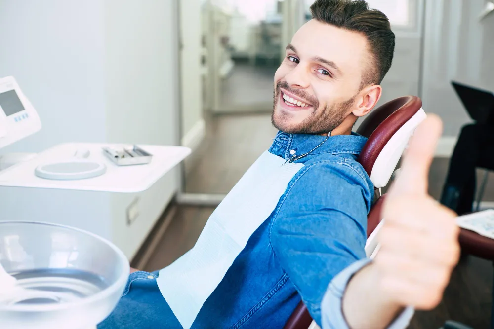 Happens During a Root Canal Recovery