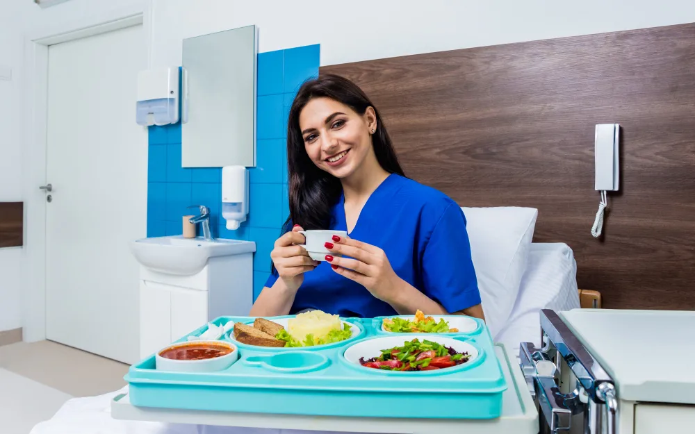 Certain Foods Can Be Dangerous After Tooth Removal