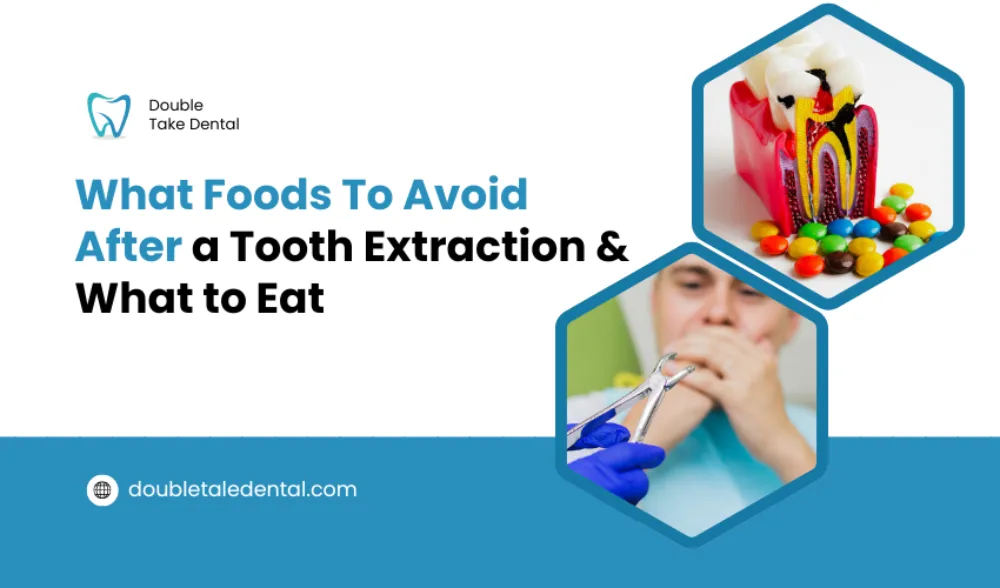 What Foods To Avoid