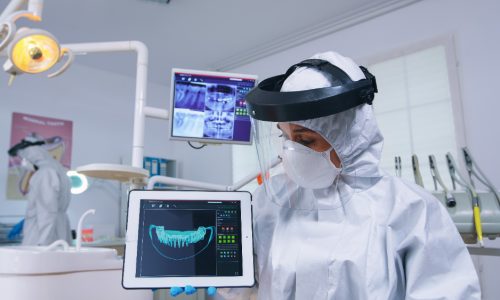 Biomimetic Dentistry