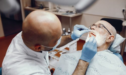 Oral Surgery